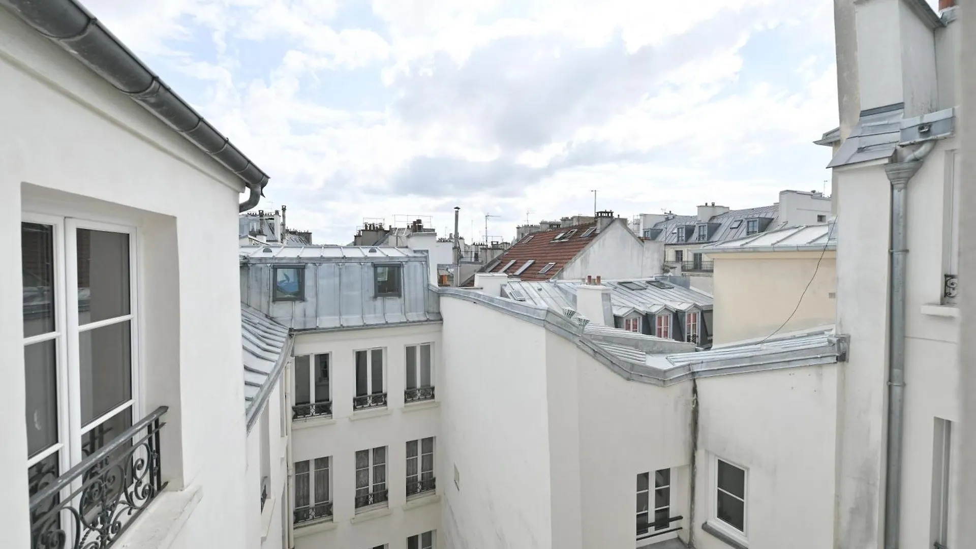 Stunning One-bedroom, Marais - Place Des Vosges باريس