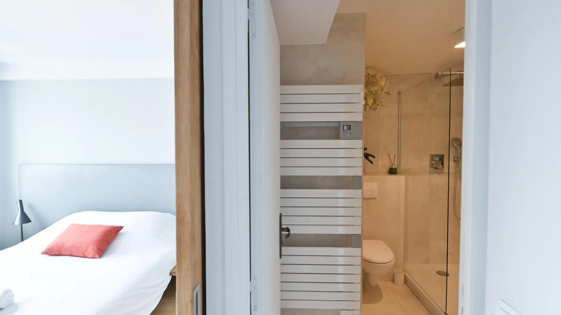 Stunning One-bedroom, Marais - Place Des Vosges شقة باريس