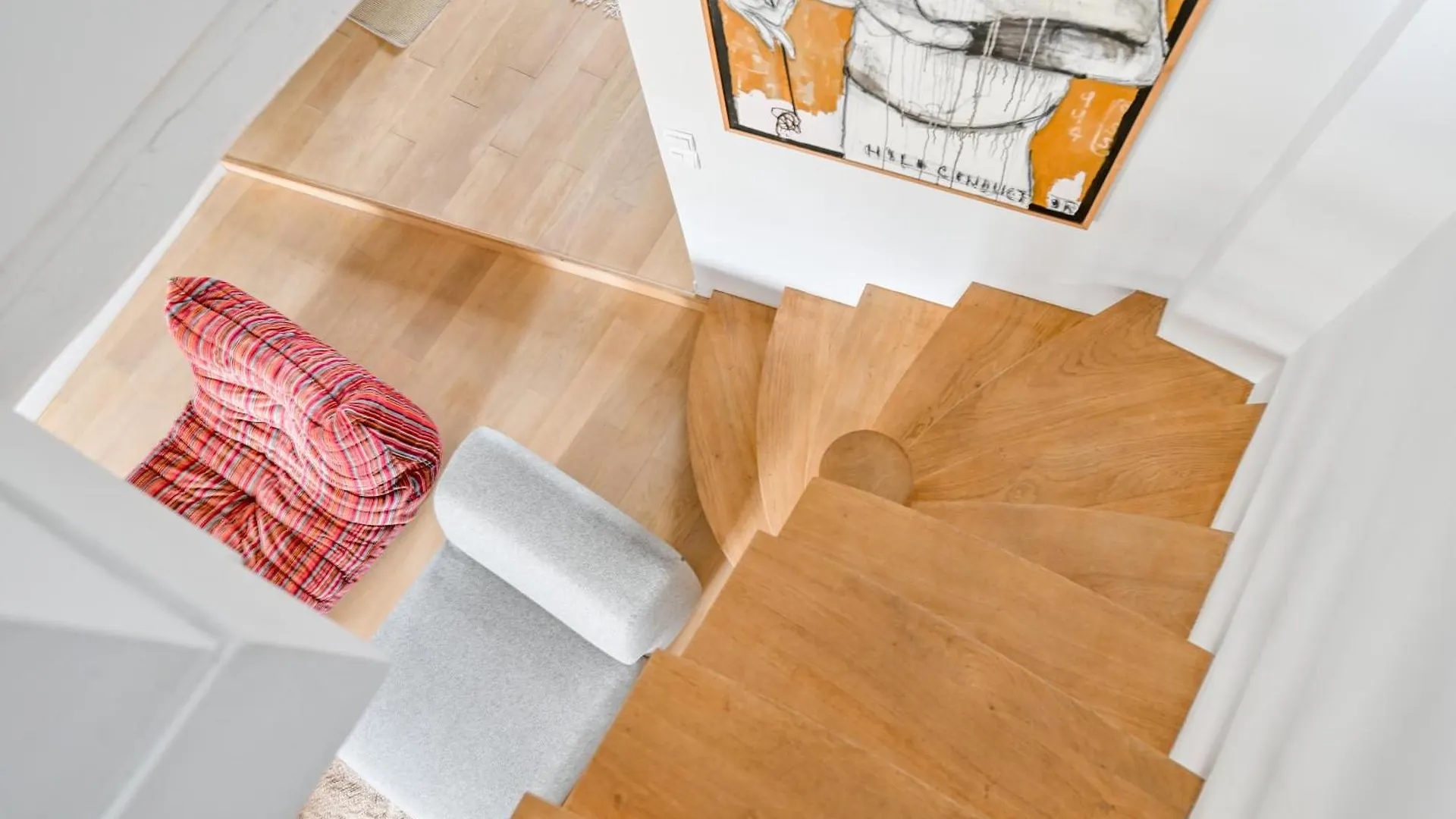 Stunning One-bedroom, Marais - Place Des Vosges باريس