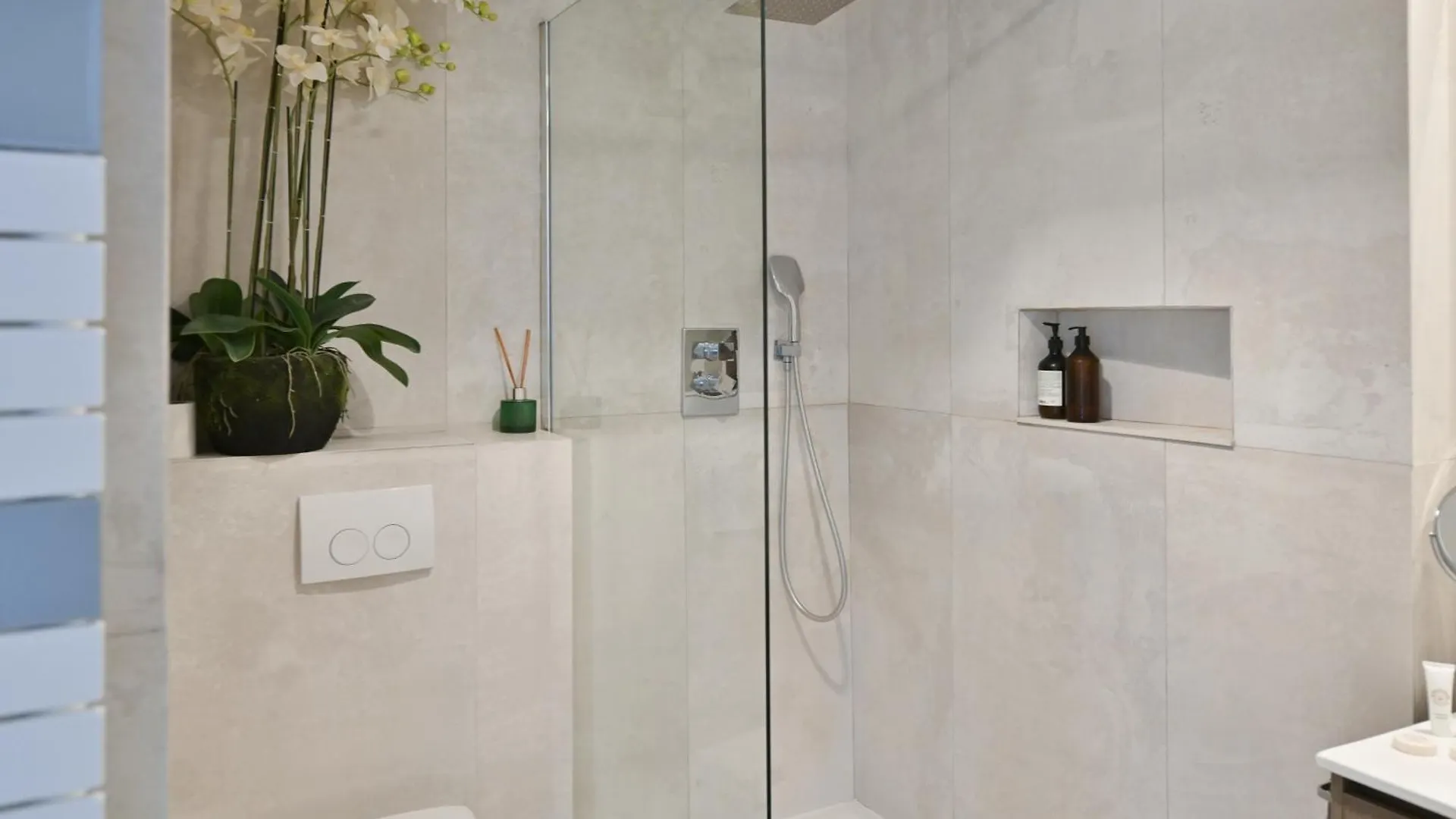 Stunning One-bedroom, Marais - Place Des Vosges Apartment Paris