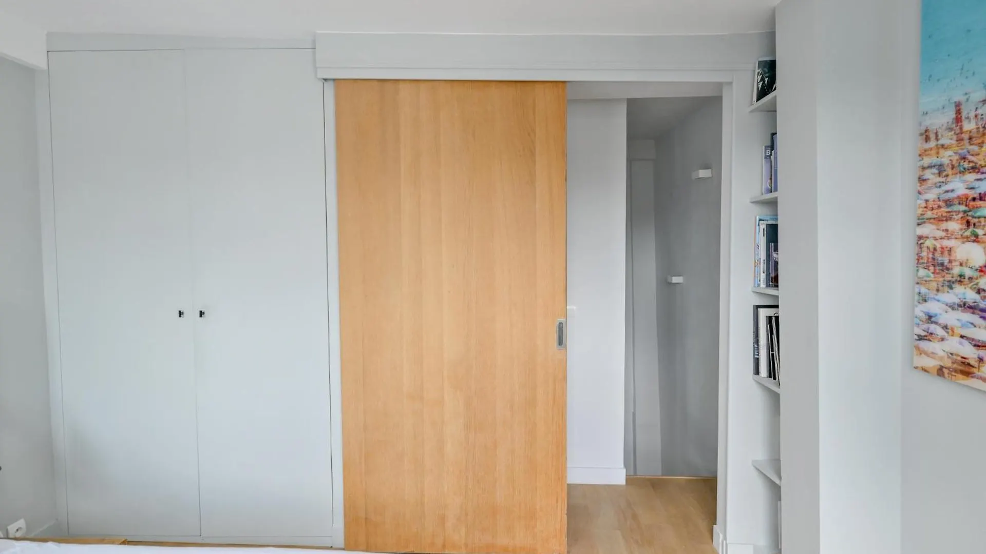 Apartment Stunning One-bedroom, Marais - Place Des Vosges