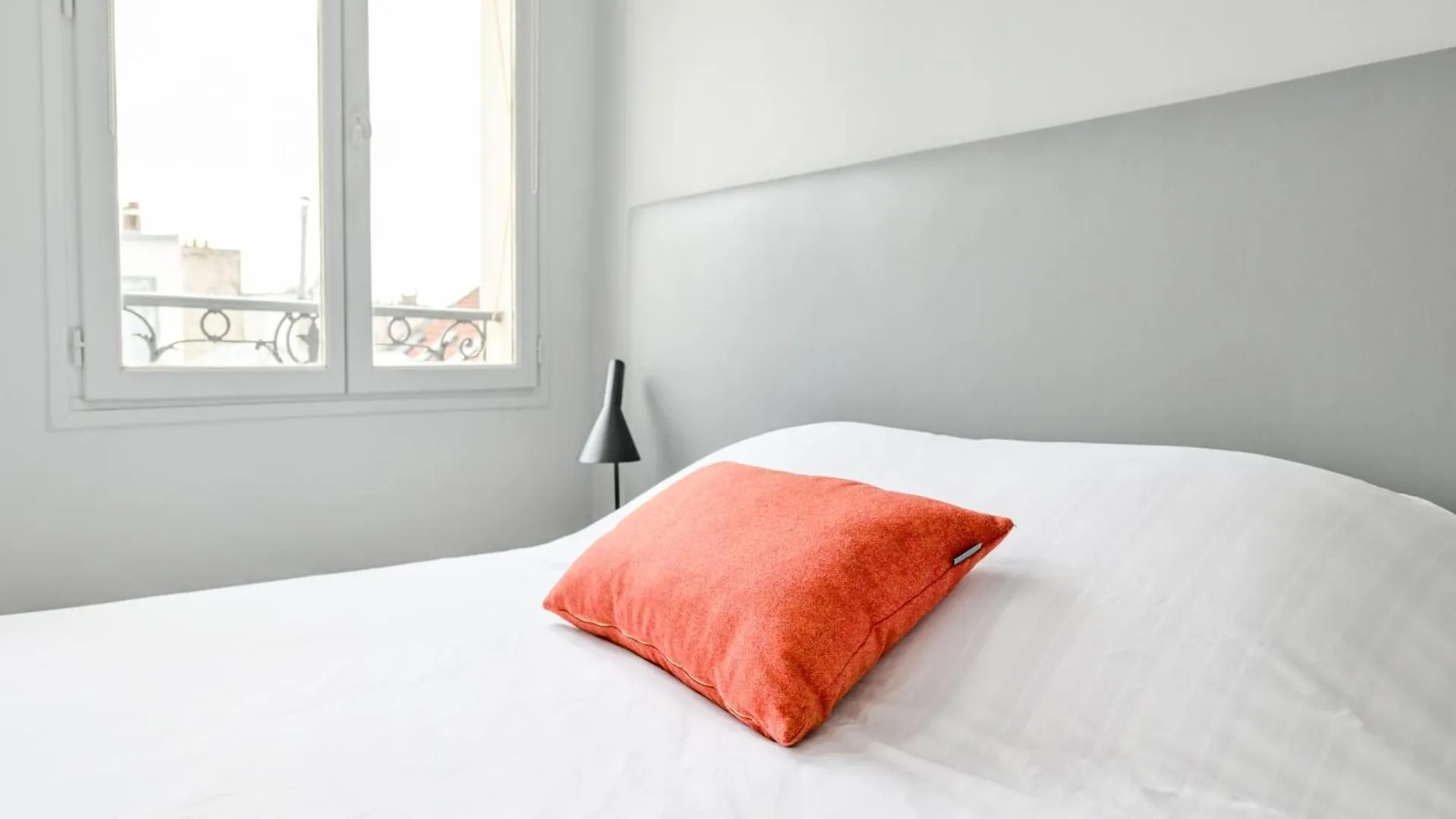 Stunning One-bedroom, Marais - Place Des Vosges Paris