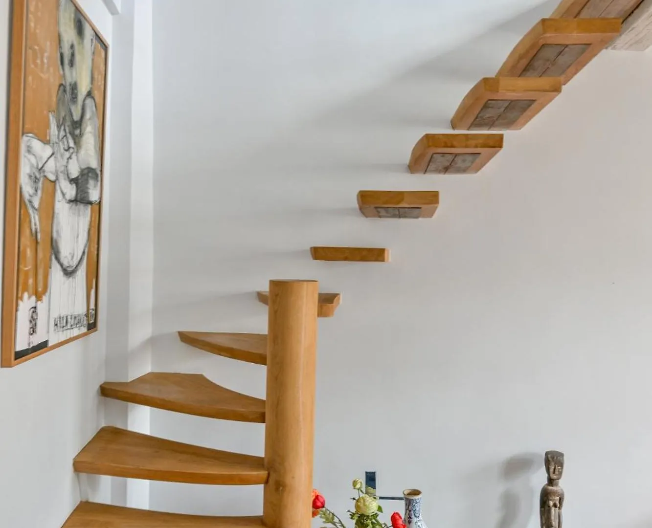 Stunning One-bedroom, Marais - Place Des Vosges *