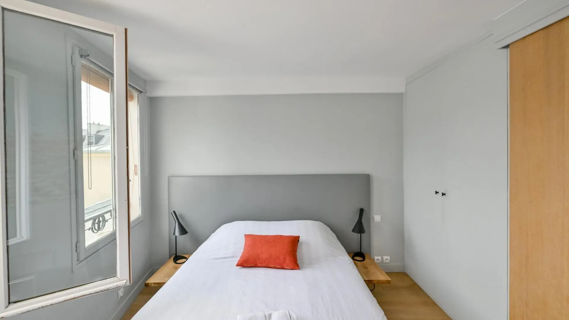 Stunning One-bedroom, Marais - Place Des Vosges * Paris