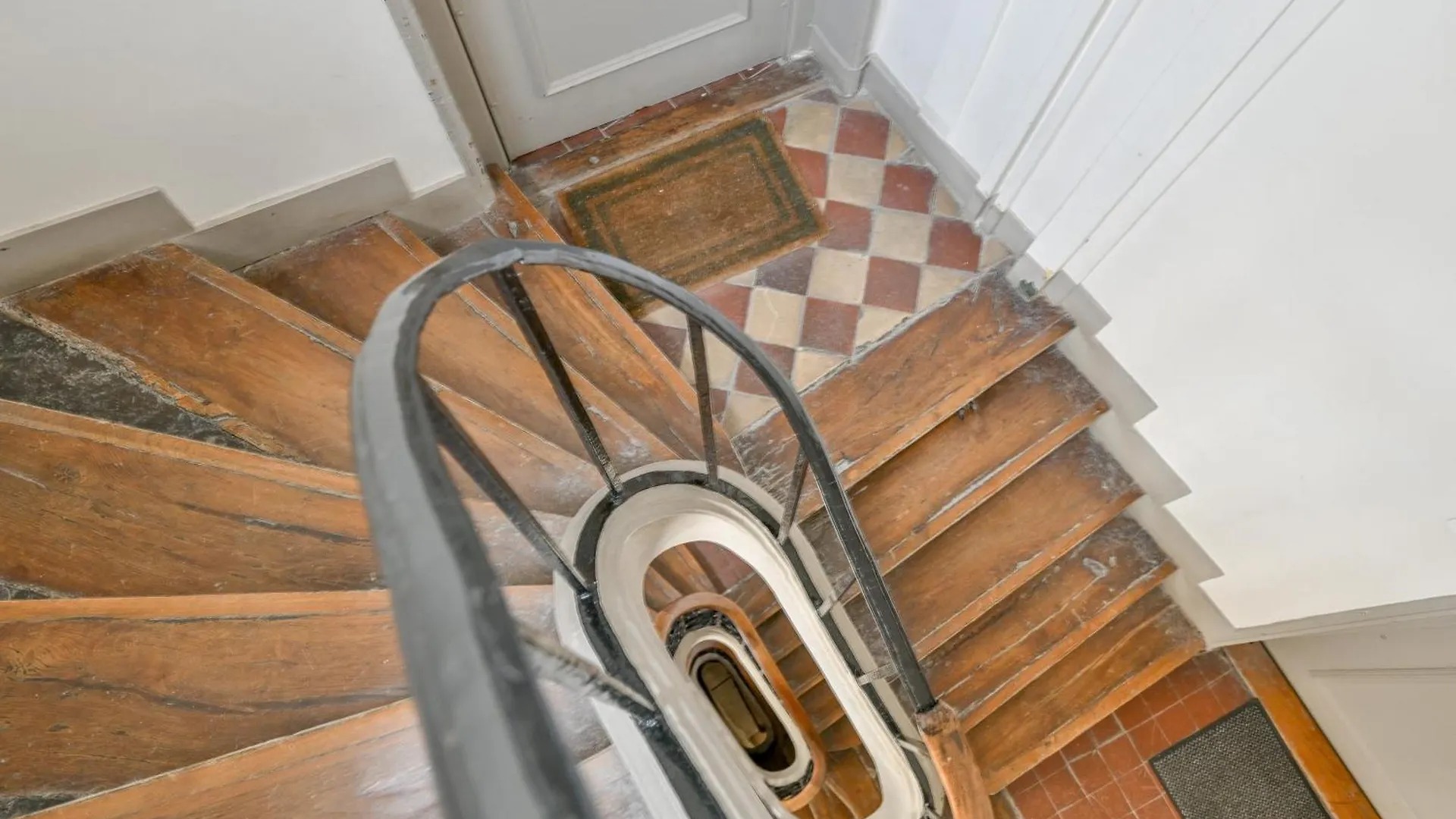 Stunning One-bedroom, Marais - Place Des Vosges * Paris
