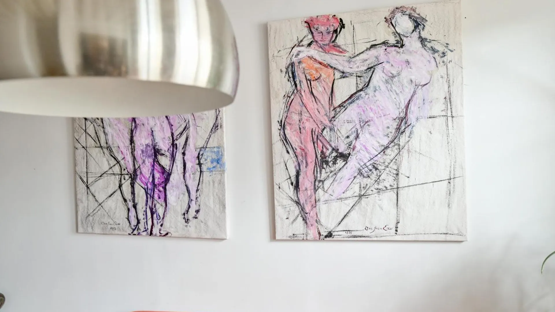 Stunning One-bedroom, Marais - Place Des Vosges